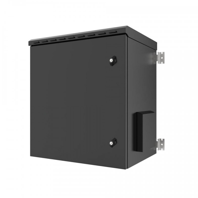 RACK EXTERIOR Mural IP-55 de 19'' de 12U Fondo 450