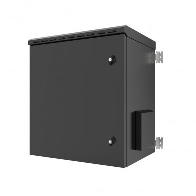 RACK EXTERIOR Mural IP-55 de 19'' de 12U Fondo 450