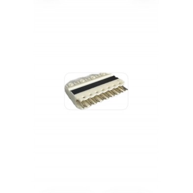 Connecting block 110 de 5 pares (Galleta)