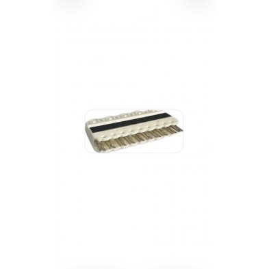 Connecting block 110 de 4 pares (Galleta)