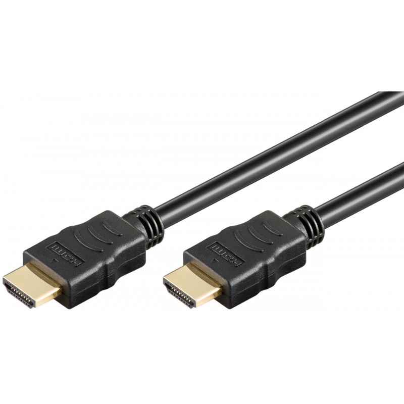 Cable HDMI 1.4 Macho - Macho