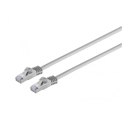 Latiguillo S/FTP con cable CAT7 LSZH