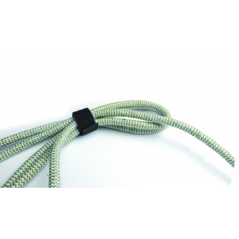 Aplicacion de Carrete de bridas de Velcro ONE-WRAP® ancho 20 mm