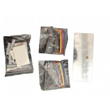 KIT Caja de mecanismos de 2 elementos CON 2 unid  