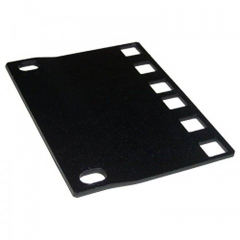 JUEGO de 2 unid  de Adaptador 2U de 19  a 21 