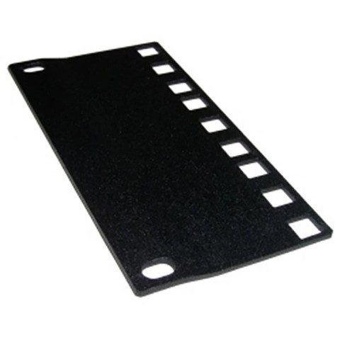 JUEGO de 2 unid  de Adaptador 3U de 19  a 21 