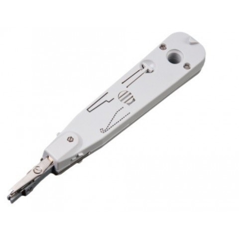 Herramienta Insercion Corte con sensor tipo Krone