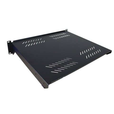 Bandeja 19  x 2U x 400 Negra